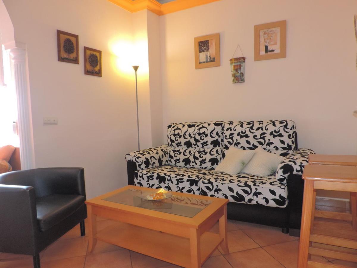 La Casita de Guadalmar Apartamento Málaga Exterior foto