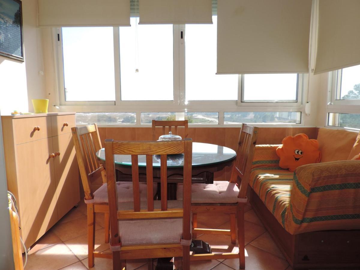 La Casita de Guadalmar Apartamento Málaga Exterior foto