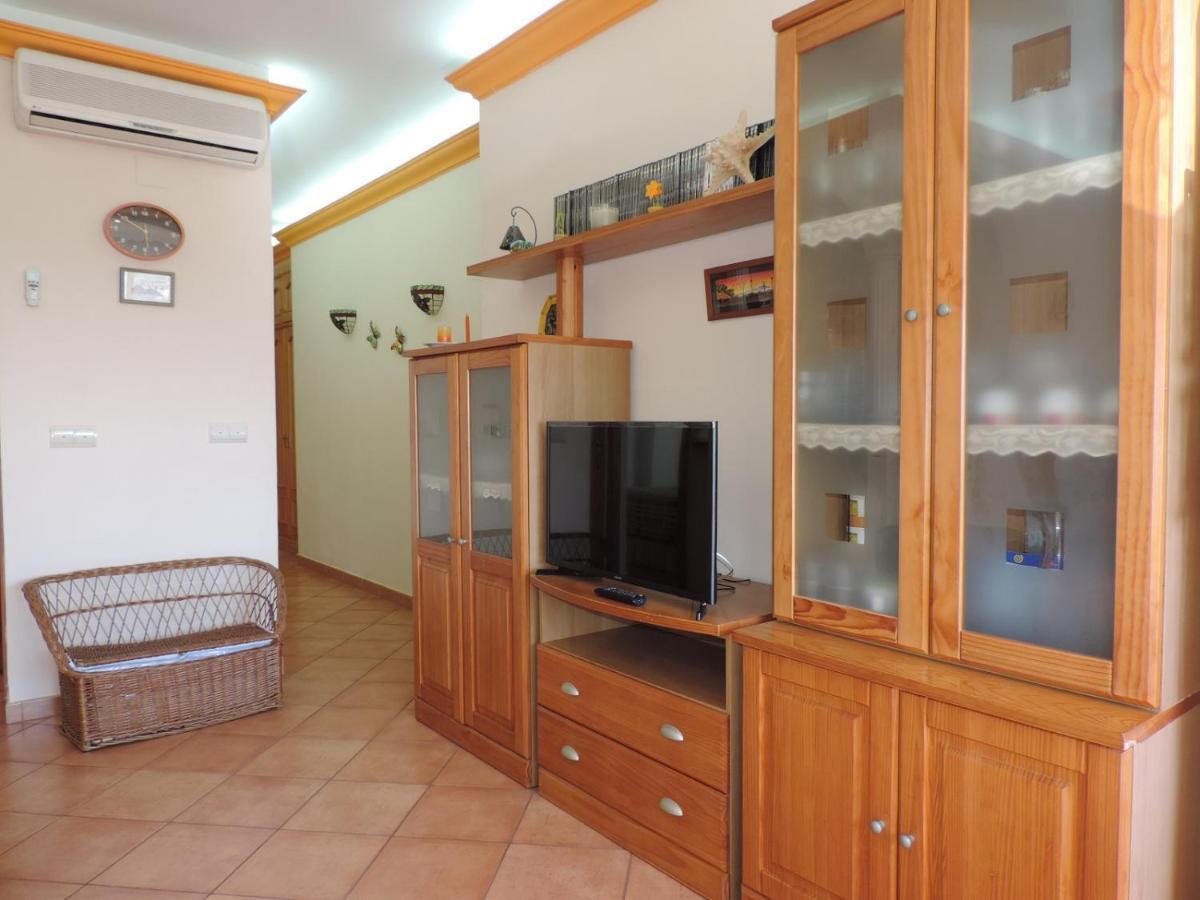 La Casita de Guadalmar Apartamento Málaga Exterior foto