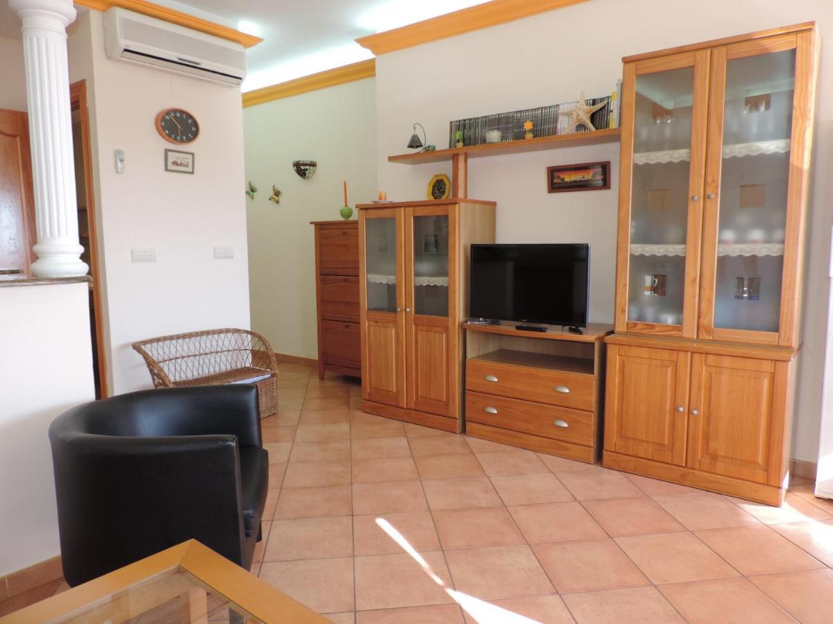 La Casita de Guadalmar Apartamento Málaga Exterior foto