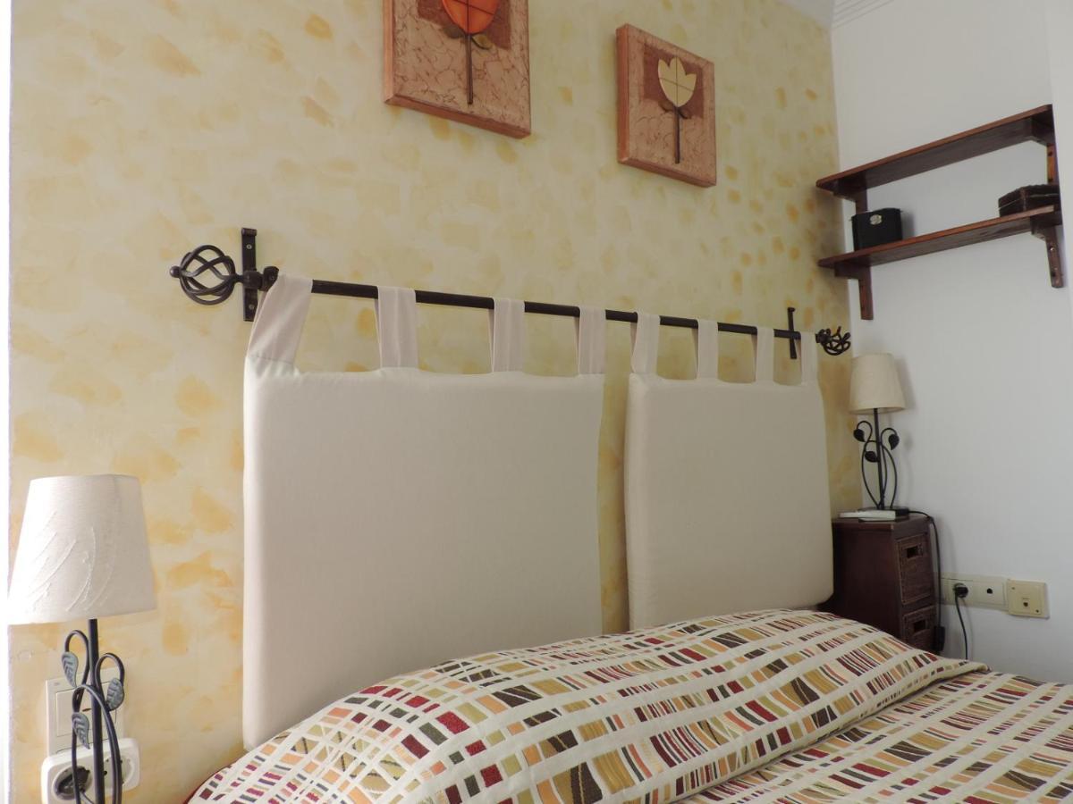 La Casita de Guadalmar Apartamento Málaga Exterior foto