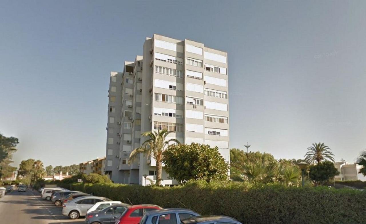 La Casita de Guadalmar Apartamento Málaga Exterior foto