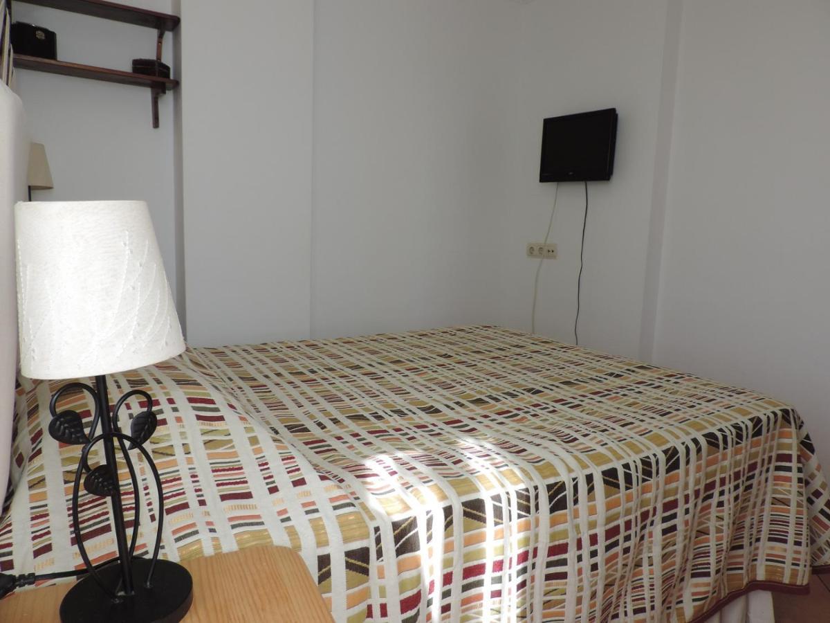 La Casita de Guadalmar Apartamento Málaga Exterior foto