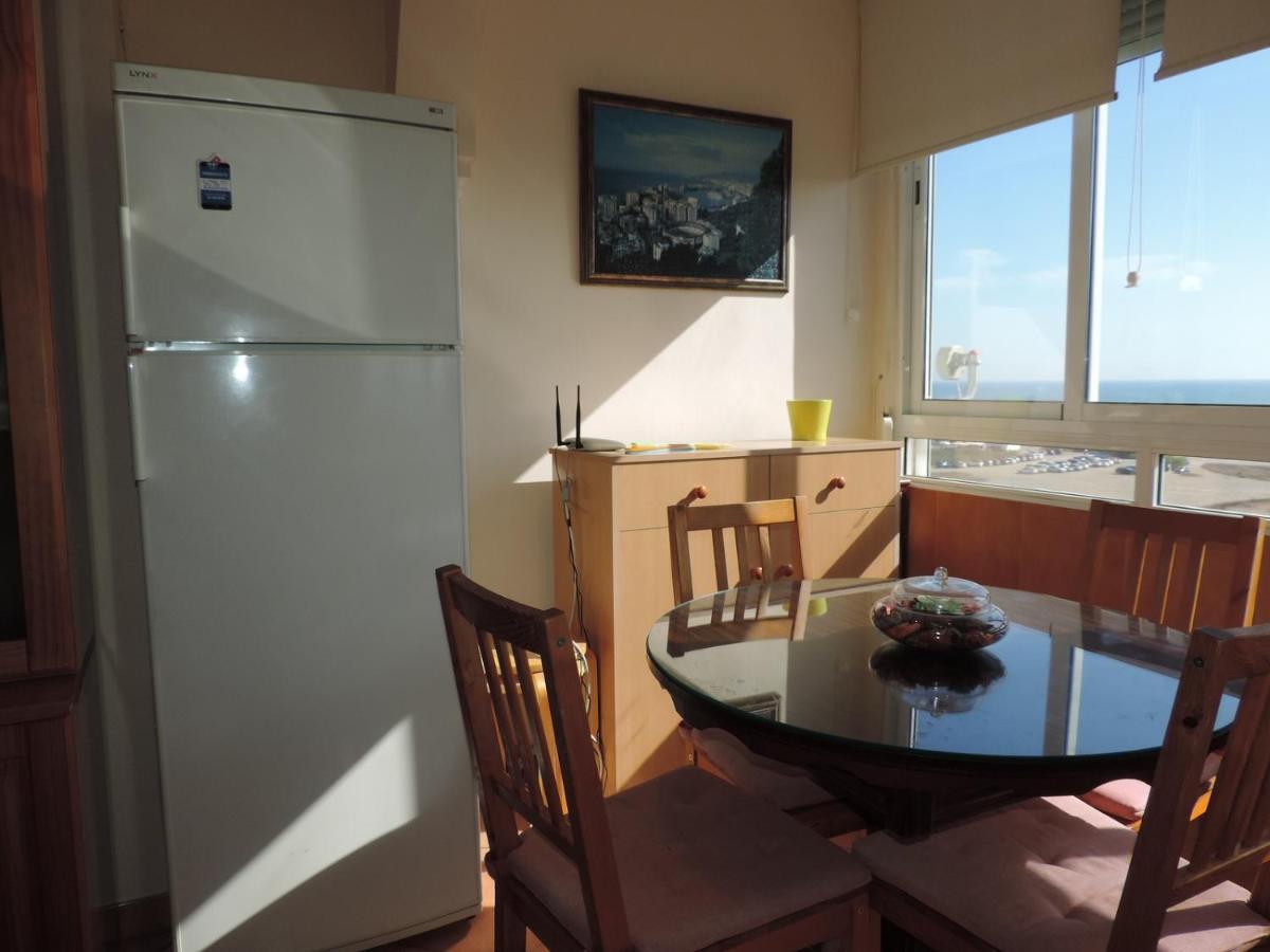 La Casita de Guadalmar Apartamento Málaga Exterior foto